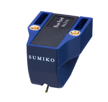 Blue Point No.3 Low Output